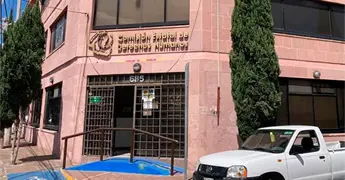 Estudia la CEDH ir en contra de la "Ley Mordaza"