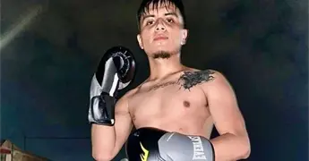 Fallece joven promesa del box