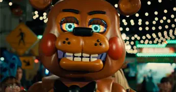 Five Nights at Freddy´s 2 ya tiene clasificación en México