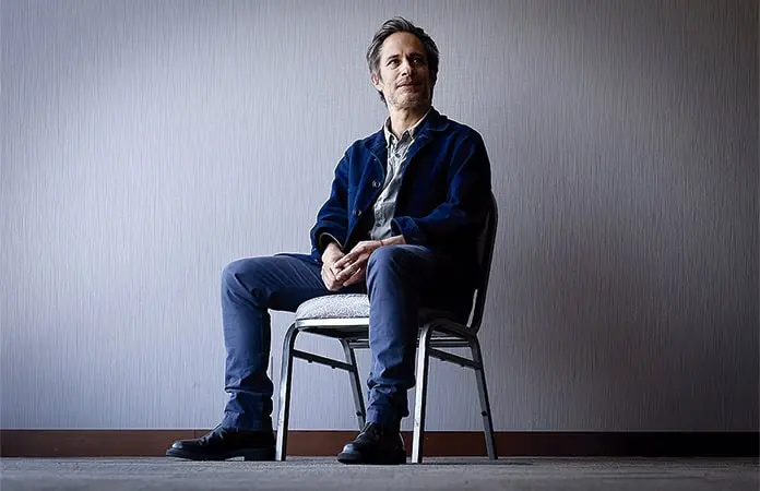 GAEL GARCÍA BERNAL REVIVE A KAFKA