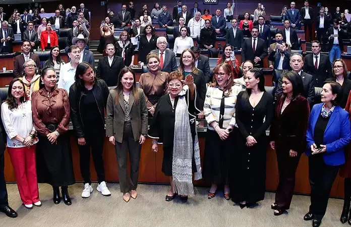 Godoy, al frente de la FGR hasta el 2034