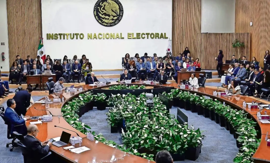 INE ajusta su presupuesto 2026 tras recorte