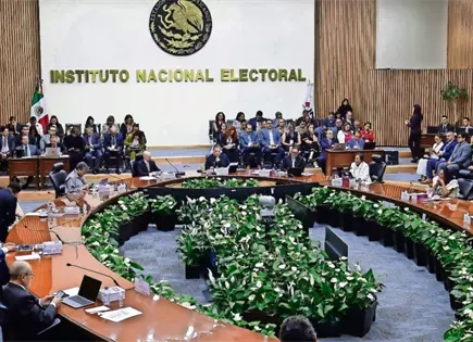 INE ajusta su presupuesto 2026 tras recorte