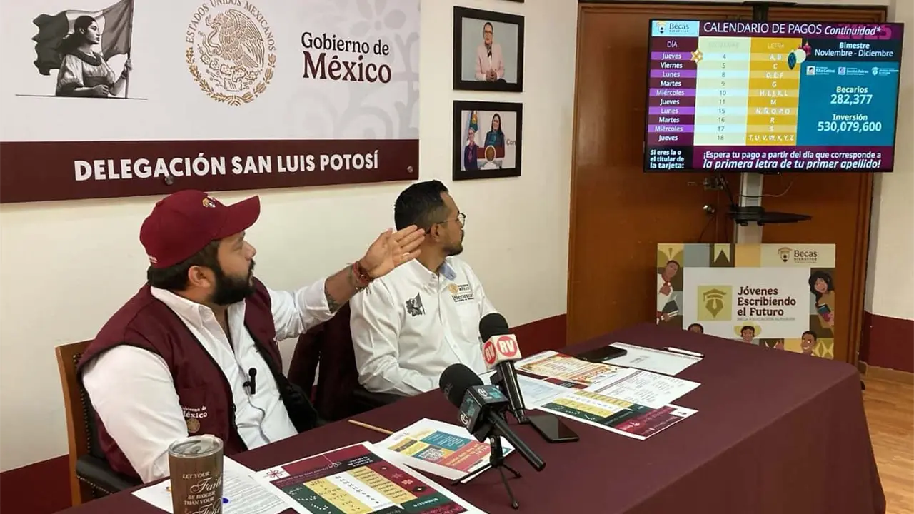 Foto: Alberto Martínez/Pulso