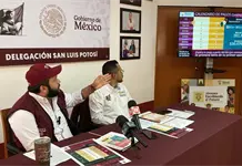 Inicia en la Huasteca programa de apoyo a madres y padres trabajadores Inicia en la Huasteca programa de apoyo a madres y padres trabajadores