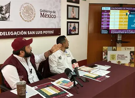 Inicia en la Huasteca programa de apoyo a madres y padres trabajadores