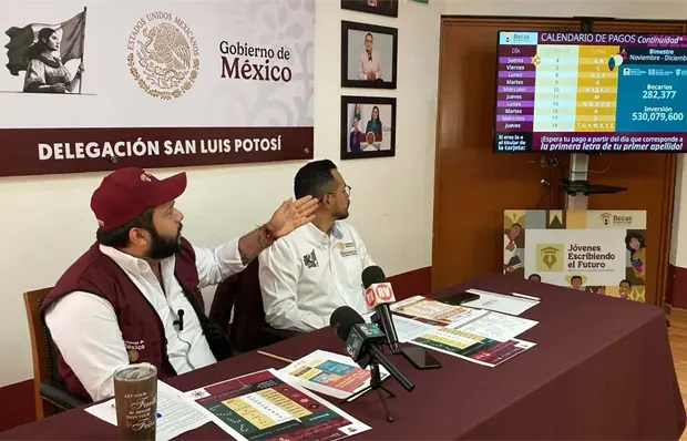 Inicia en la Huasteca programa de apoyo a madres y padres trabajadores