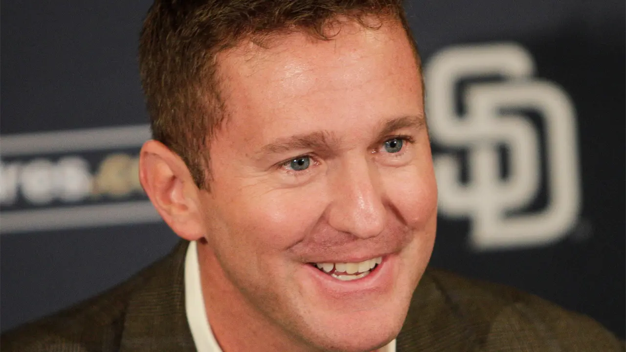 Josh Byrnes, nuevo gerente general de los Rockies de Colorado