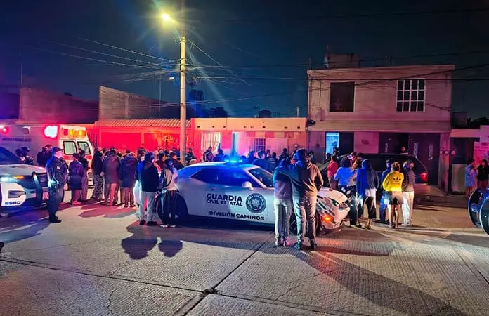 Joven boxeador es asesinado en riña familiar