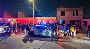 FGE busca a presunto homicida de joven boxeador: García Cázares