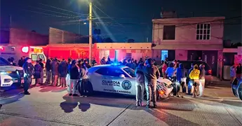 Joven boxeador es asesinado en riña familiar