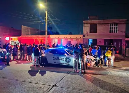 FGE busca a presunto homicida de joven boxeador: García Cázares