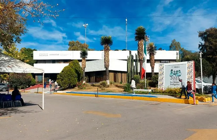 Juzgado impone multa a secretaria del Bienestar