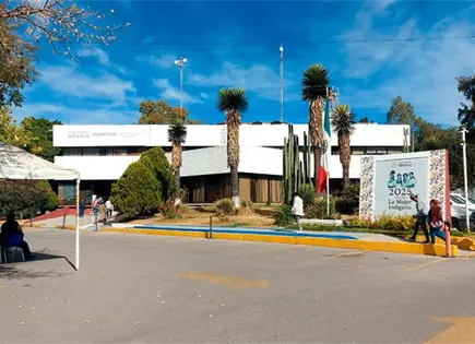 Juzgado impone multa a secretaria del Bienestar