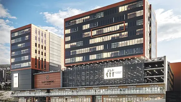 LA INVERSIÓN INMOBILIARIA: LA SOLUCIÓN PARA LAS TASAS BAJAS