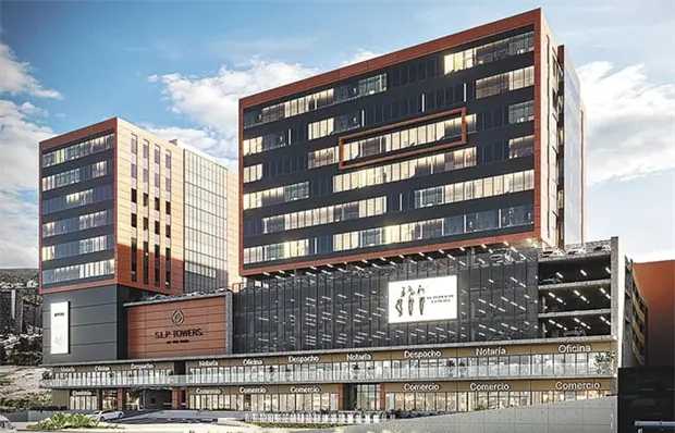 LA INVERSIÓN INMOBILIARIA: LA SOLUCIÓN PARA LAS TASAS BAJAS