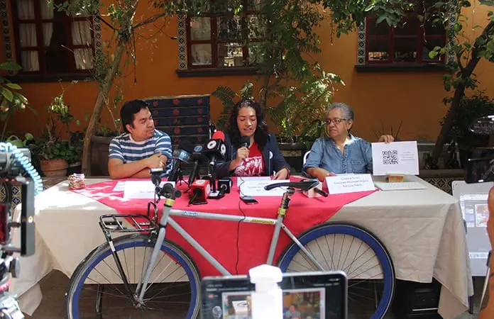 Mantiene la capital un importante rezago en seguridad vial