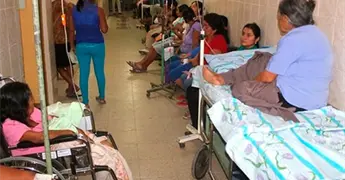 México debe destinar más a salud