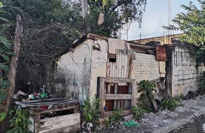 Miles de personas en vulnerabilidad, durante el Invierno