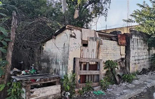 Miles de personas en vulnerabilidad, durante el Invierno