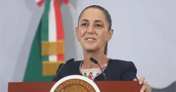 Claudia Sheinbaum se reúne con empresarios para impulsar inversión pública en 2026