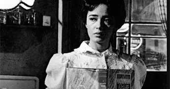 Pina Pellicer: suicidio en la cima del éxito