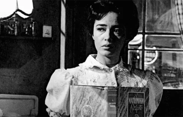 Pina Pellicer: suicidio en la cima del éxito