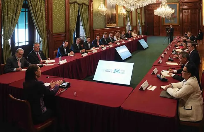 Promoverán las inversiones en el país