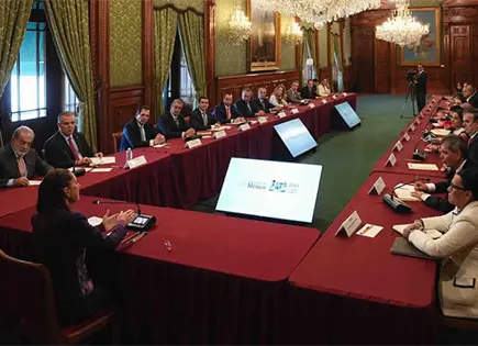 Promoverán las inversiones en el país