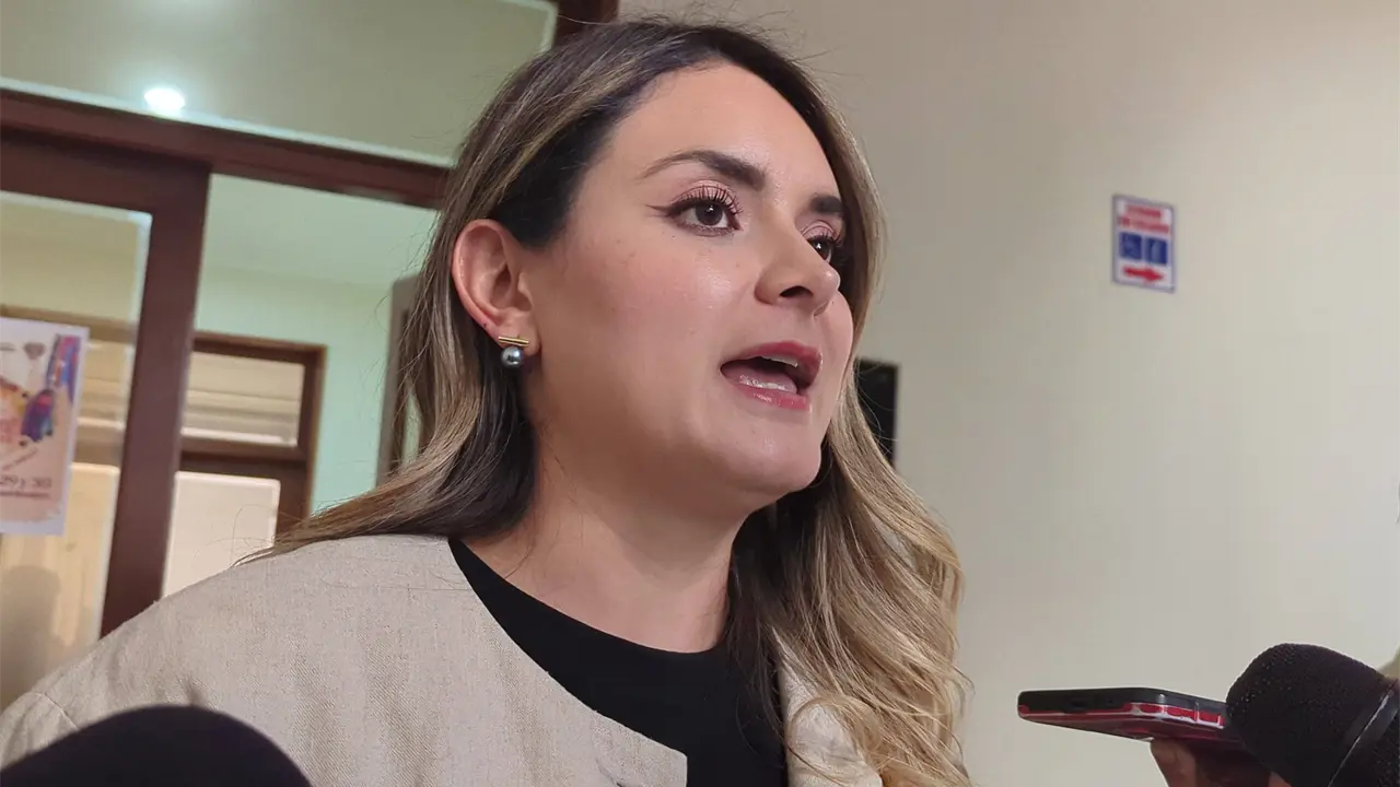 María Dolores Robles Chairez / Foto: Citlally Montaño-Pulso