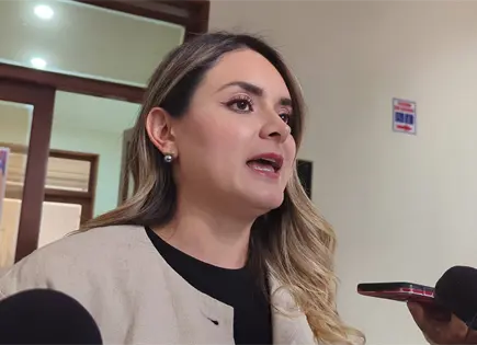 Congreso redirigirá 300 mdp a Salud tras recorte federal