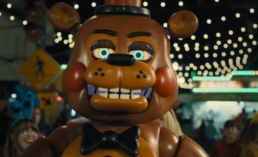 Reveladas las escenas post créditos de Five Nights at Freddys 2