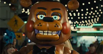 Reveladas las escenas post créditos de Five Nights at Freddys 2