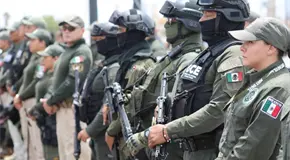 A las calles, m&aacute;s de 260 nuevos polic&iacute;as estatales