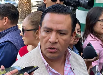 Pide Torres Sánchez a Lemonie apartarse de protagonismos