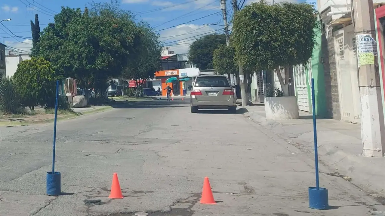 Foto: Omar Hernández/Pulso