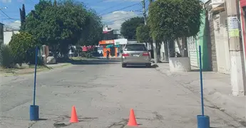 Intensifican Barredora contra apartados en vía pública