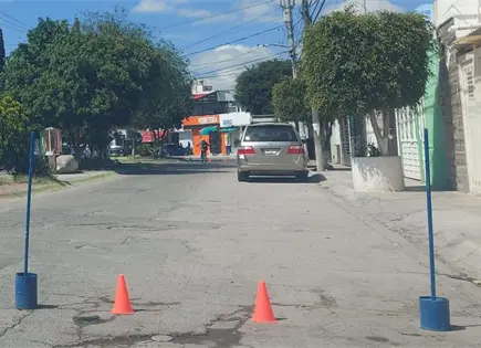 Intensifican Barredora contra apartados en vía pública