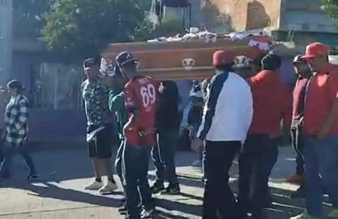 Vinculan a proceso a 4 policías de SLP