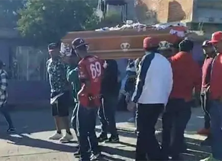 Vinculan a proceso a 4 policías de SLP