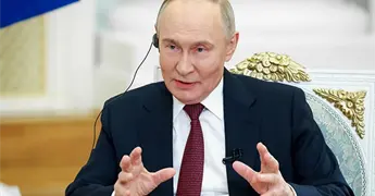 Acuerdo de paz en Ucrania, lejos a&uacute;n