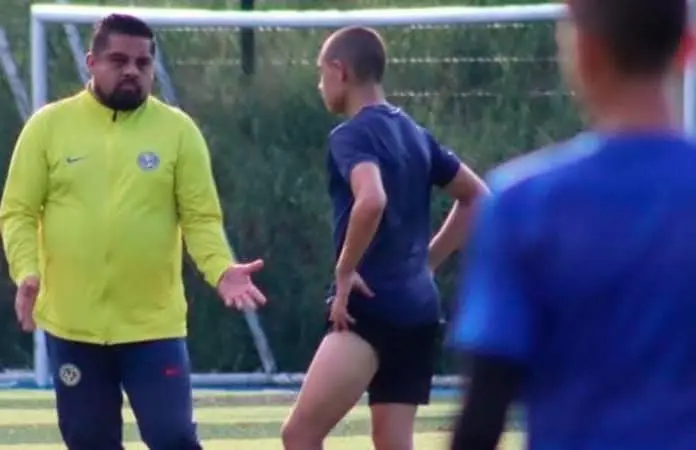 América realizará visorías en San Luis