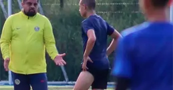 América realizará visorías en San Luis