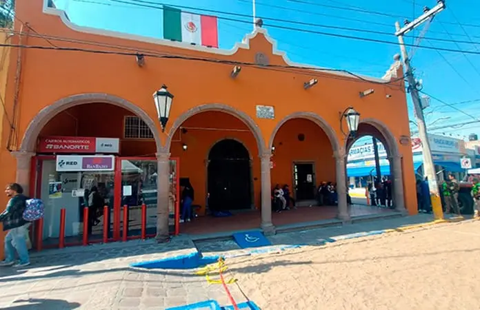 Apoyarán operatividad de servicios en Pozos