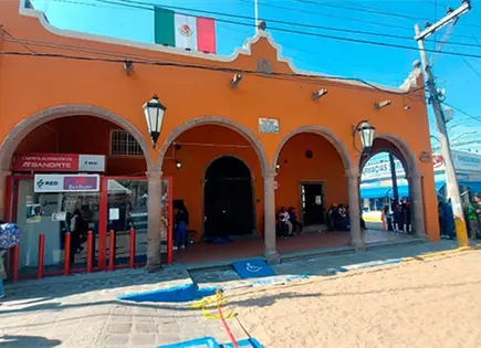 Apoyarán operatividad de servicios en Pozos