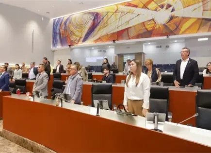 Aprobada Ley de Ingresos y Presupuesto de Egresos 2026 en Sonora