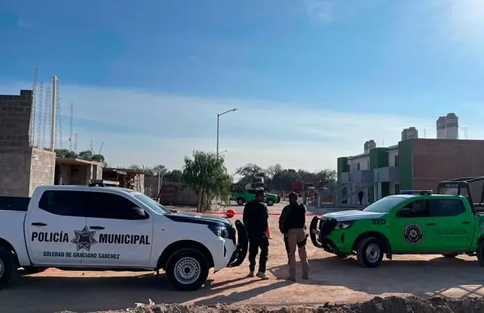 Asesinan a un velador durante riña entre ebrios