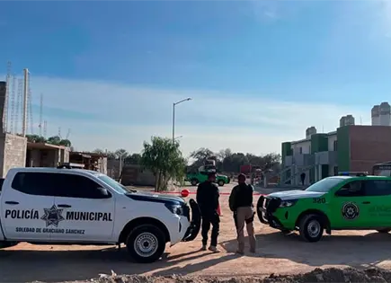 Asesinan a un velador durante riña entre ebrios