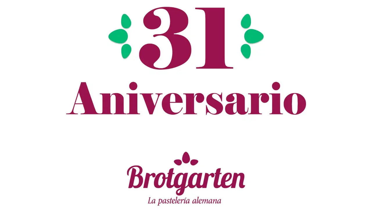 Brotgarten: 31 años creando los sabores que acompañan nuestras mejores historias
