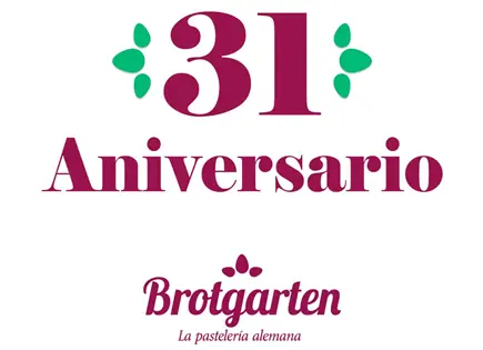 Brotgarten: 31 años creando los sabores que acompañan nuestras mejores historias
